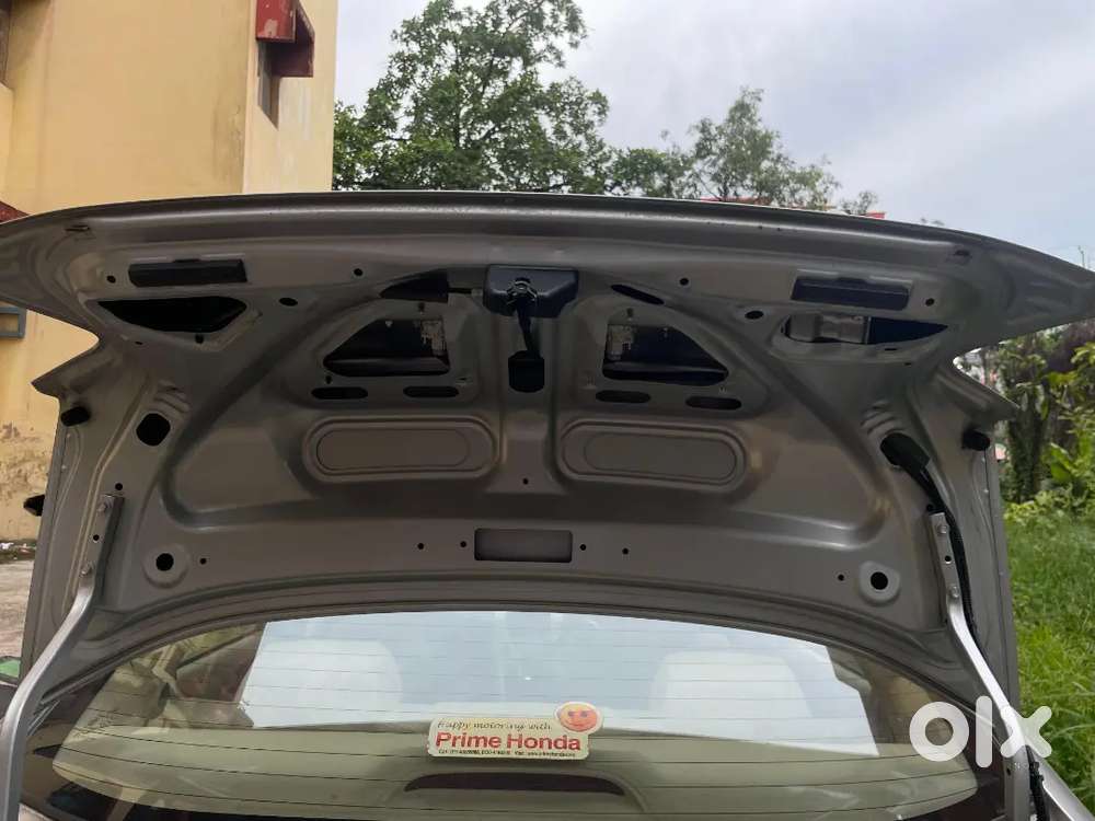 Honda City 2011 Manual Petrol Exclusive