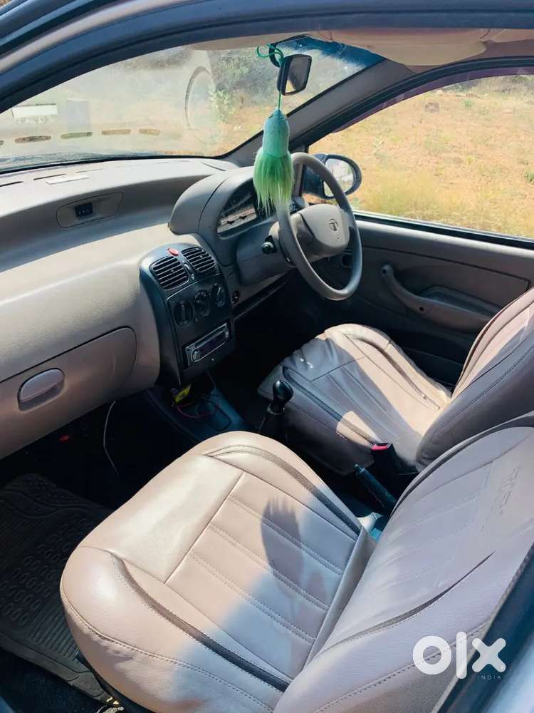 Tata Indica V2 Diesel 2012