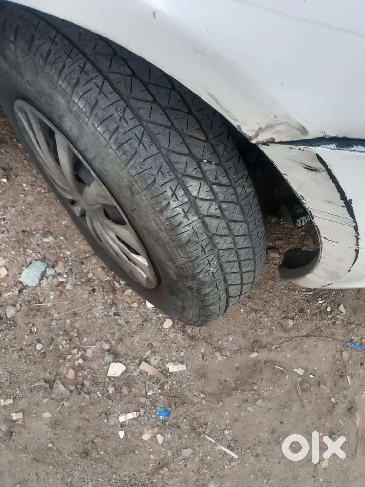 Maruti Suzuki Dzire 2017 Diesel 270000 Km Driven