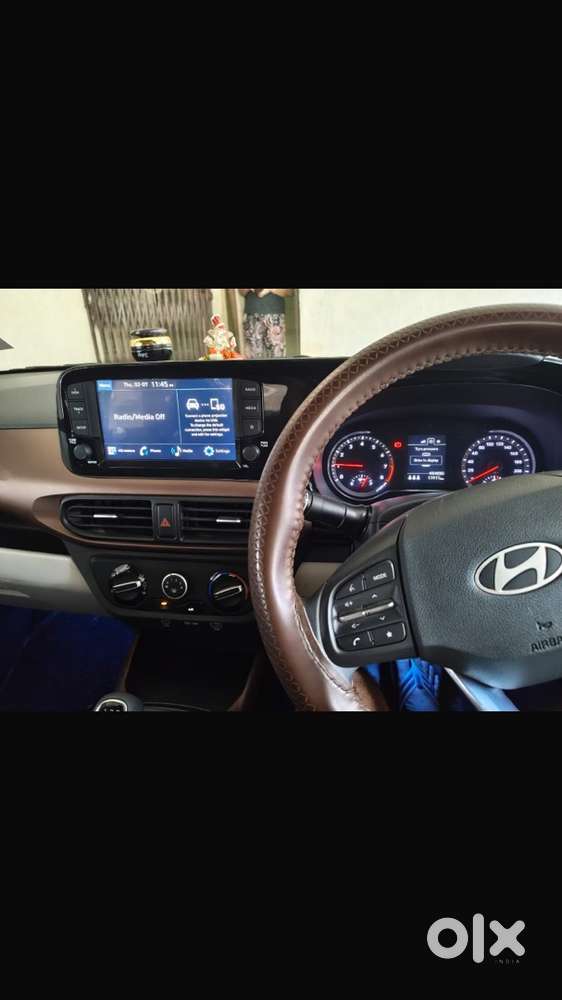 Hyundai Petrol 2025