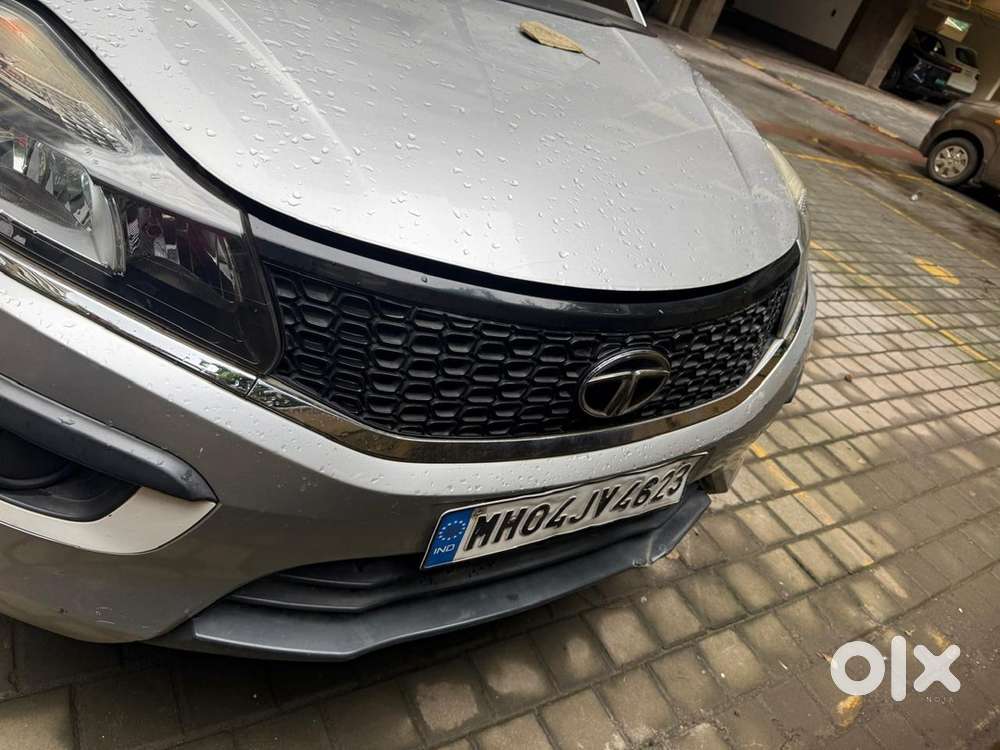 Tata Nexon 2019