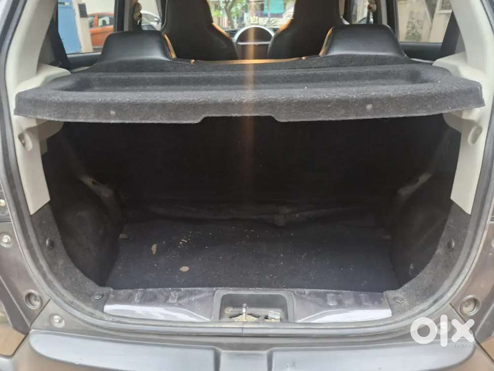 Maruti Suzuki S-presso 2020