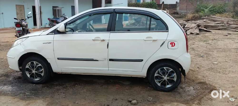 Tata Indica Vista 2012 Central Locking