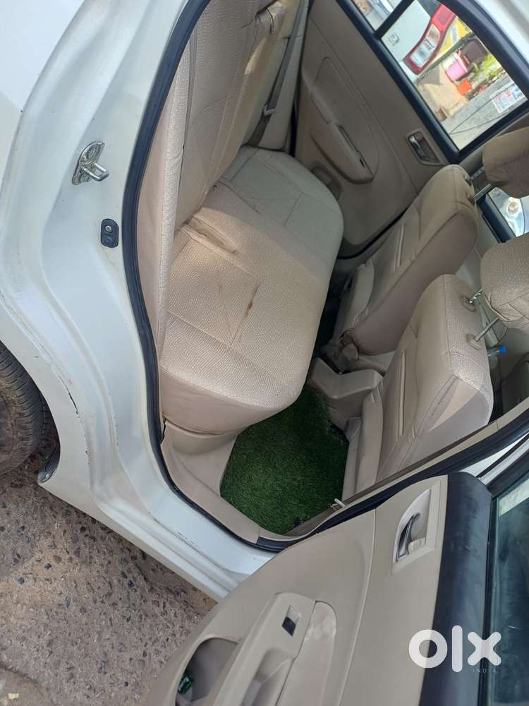 Maruti Suzuki Dzire, 2014, Diesel