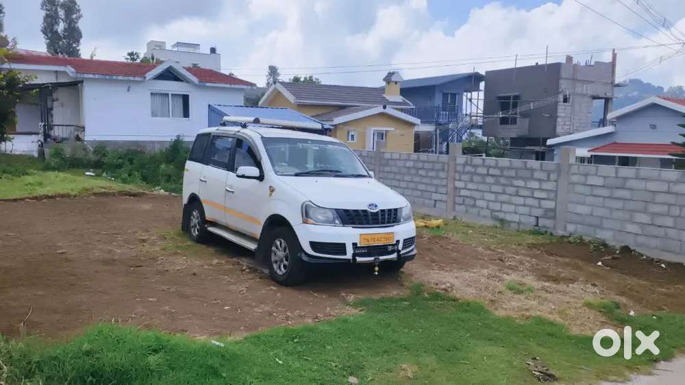 Mahindra Xylo D2 Maxx 2015