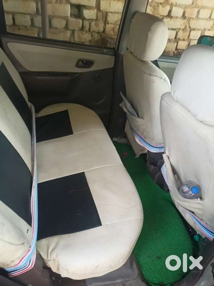 Maruti Suzuki Zen 2011 Lxi Petrol