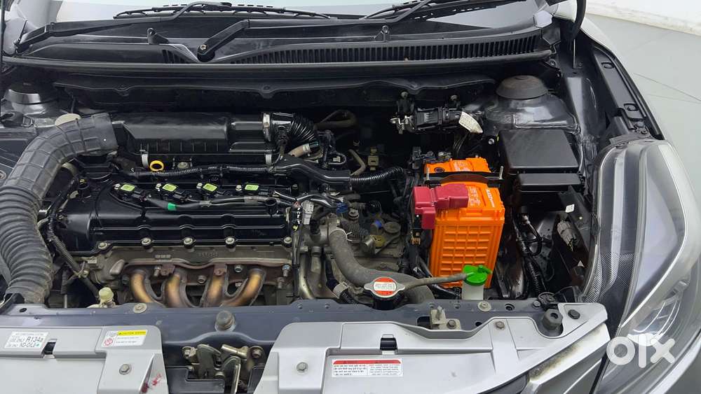 Maruti Suzuki Baleno 1.3 Delta, 2021, Petrol