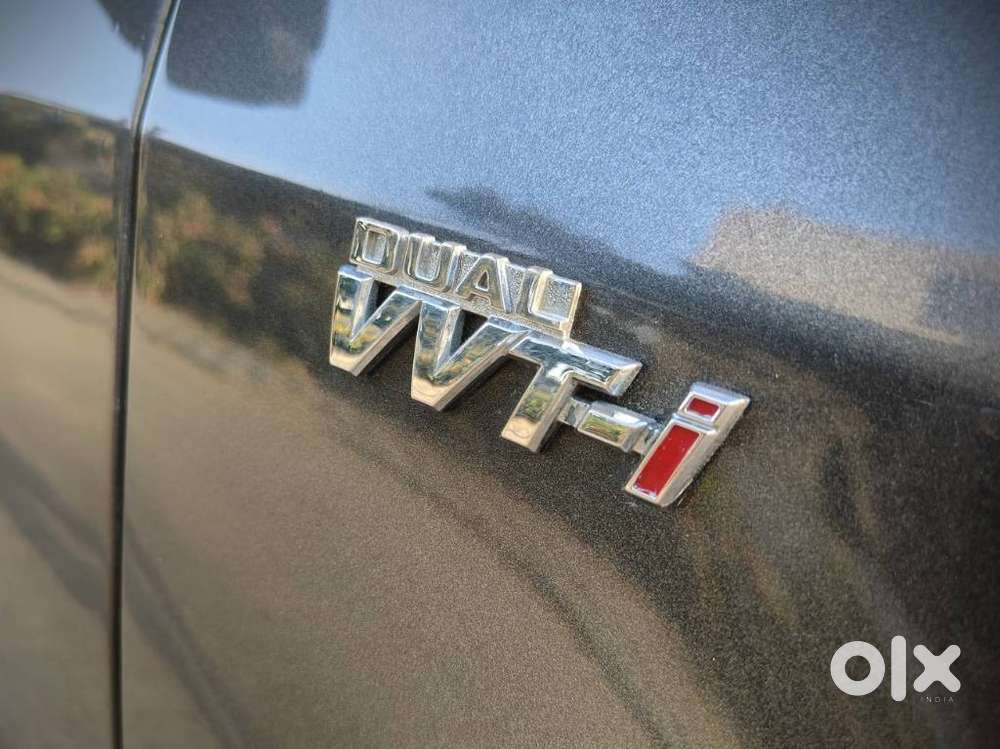 Toyota Corolla Altis 2010-2013 Diesel D4dg, 2014, Petrol