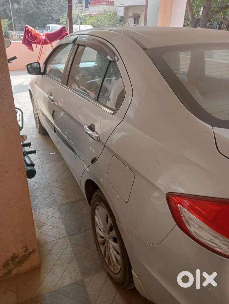 Good Conditional Car