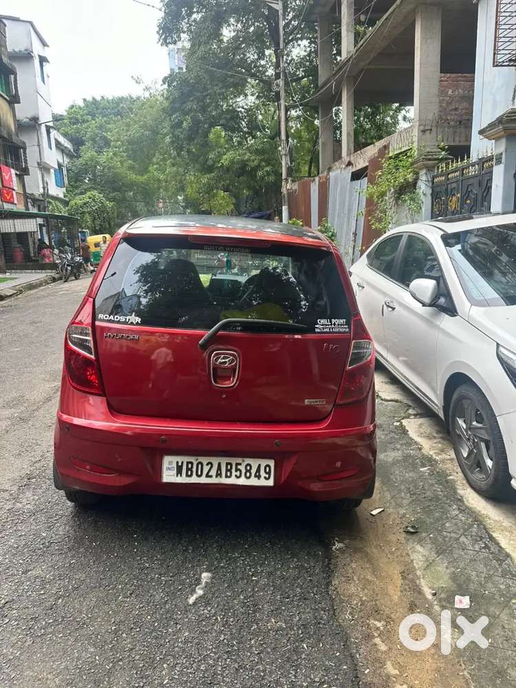Hyundai I10 Asta 2012 Second Owner