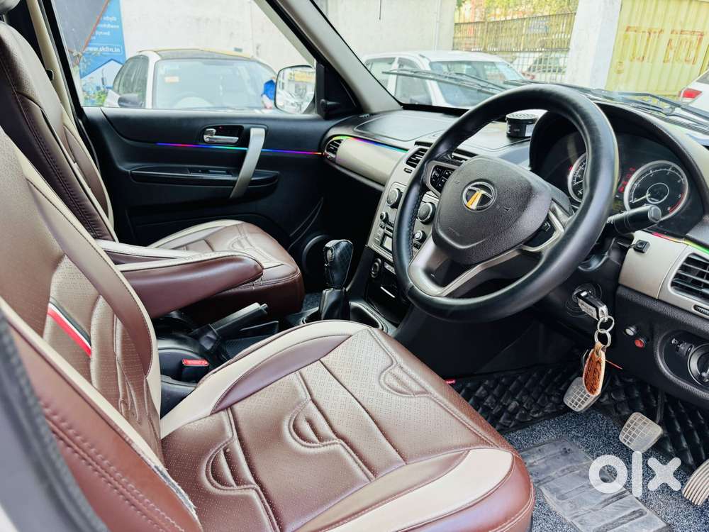 Tata Safari Storme Vx Varicor 400, 2017, Diesel