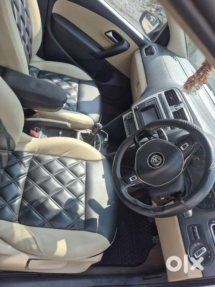 Volkswagen Ameo 1.5 Tdi