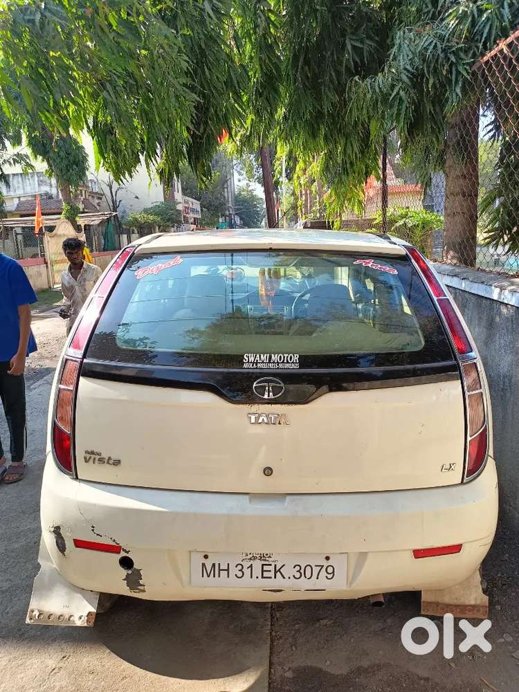 Tata Indica Lxi Diesel 2013