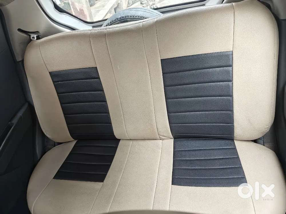 Chevrolet Beat 2012 Cng & Hybrids 113370 Km Driven