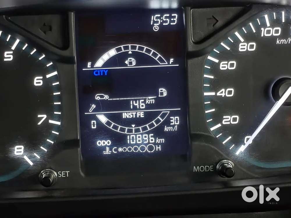 Tata Punch 1.2 Adventure 2023