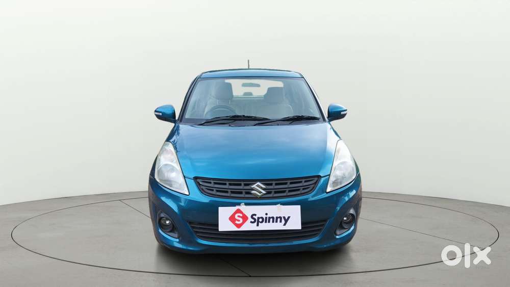 Maruti Suzuki Swift Dzire Vdi, 2013, Diesel