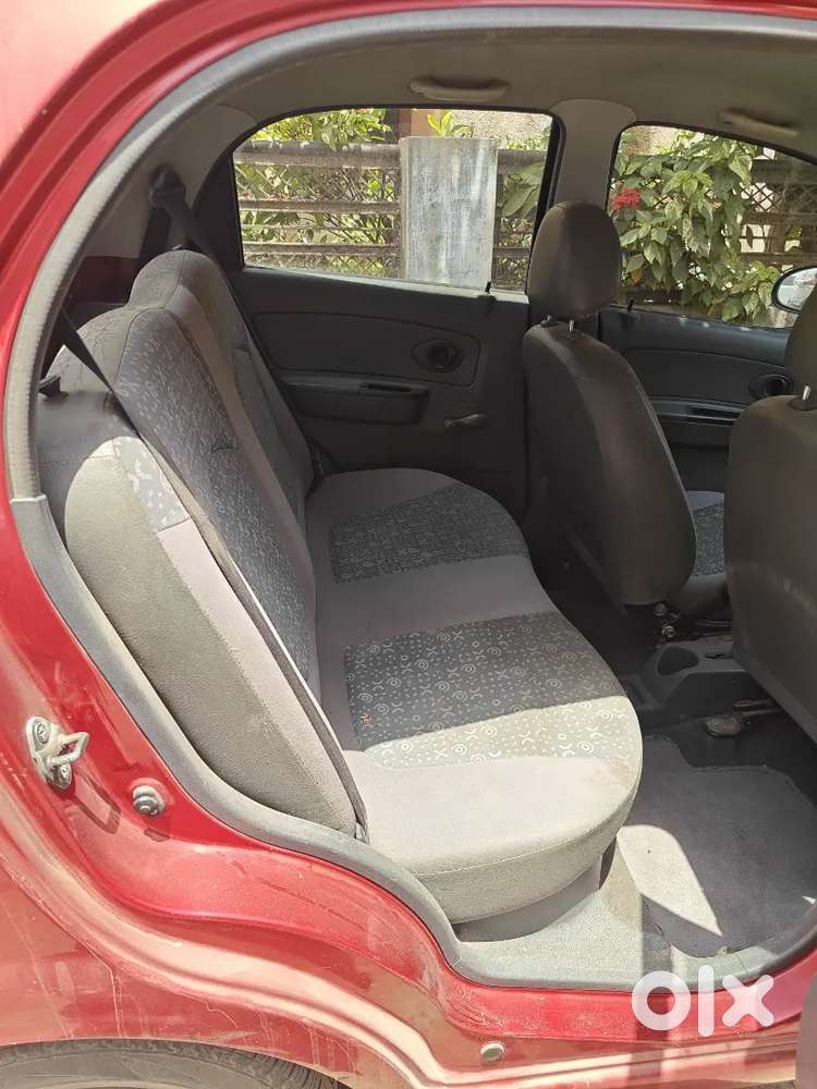 Chevrolet Spark 2009 Petrol Well Maintained