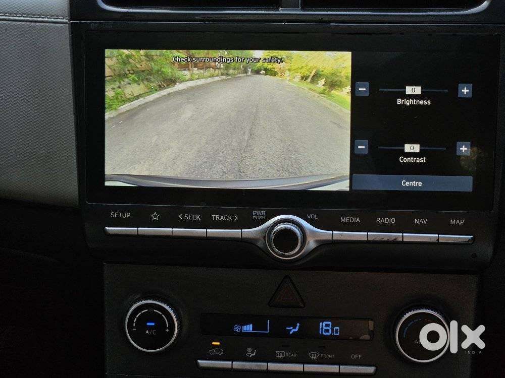 Hyundai Creta 1.5 Sx (o) Diesel, 2020, Diesel