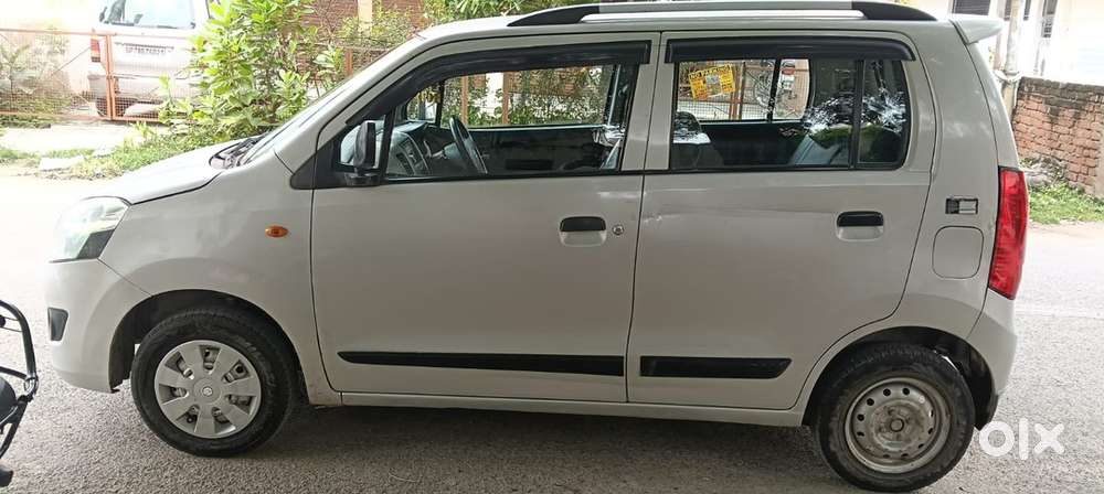 2013 Maruti Suzuki Wagon R