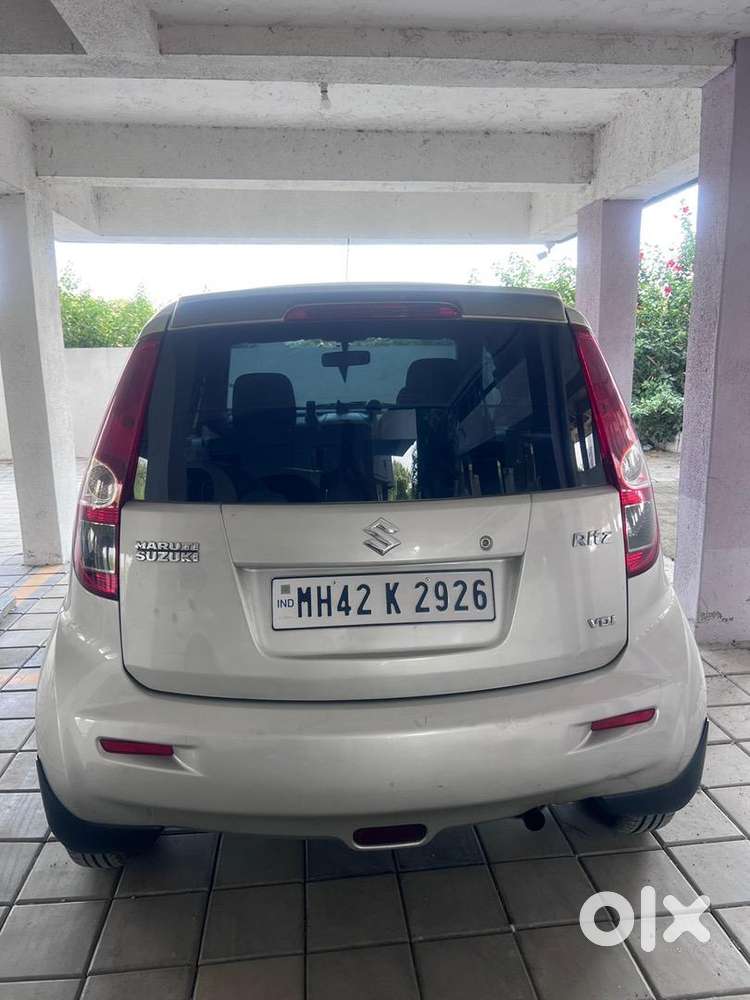 Maruti Suzuki Diesel 2013