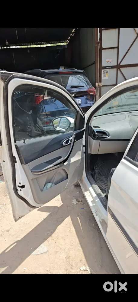 Tata Tiago
