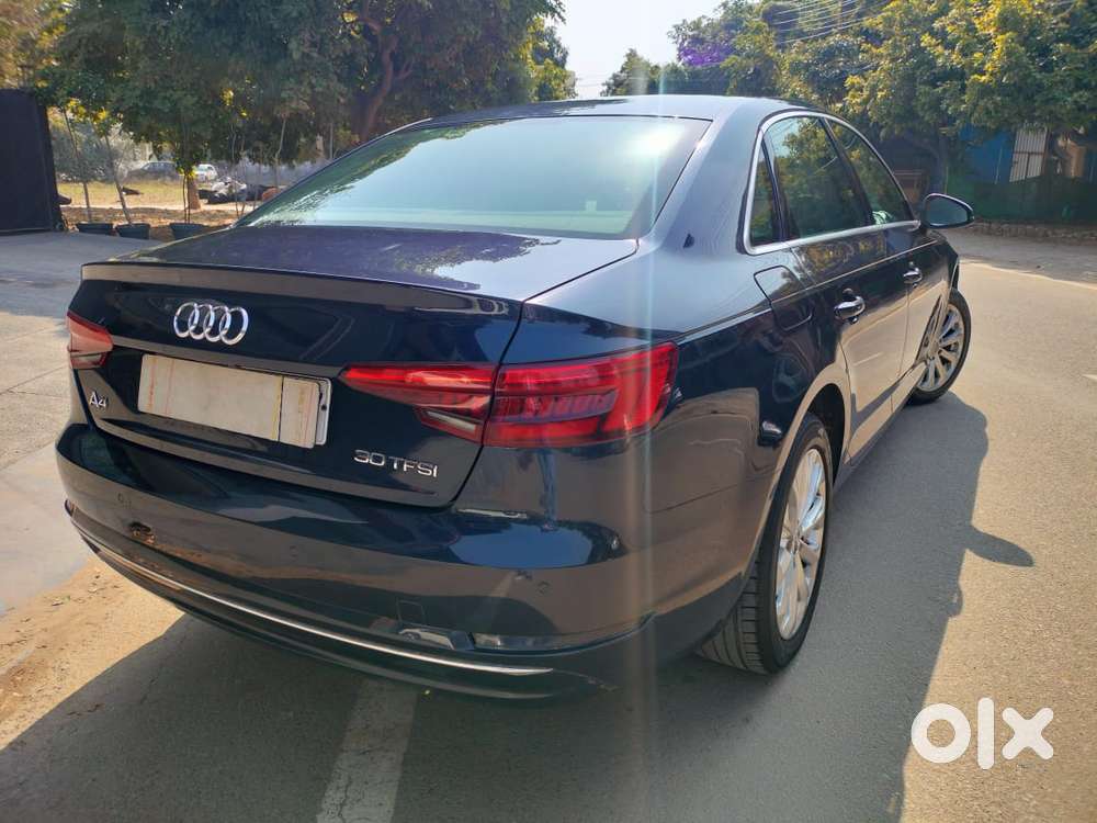 Audi A4 1.4 30 Tfsi Premium Plus, 2017, Petrol