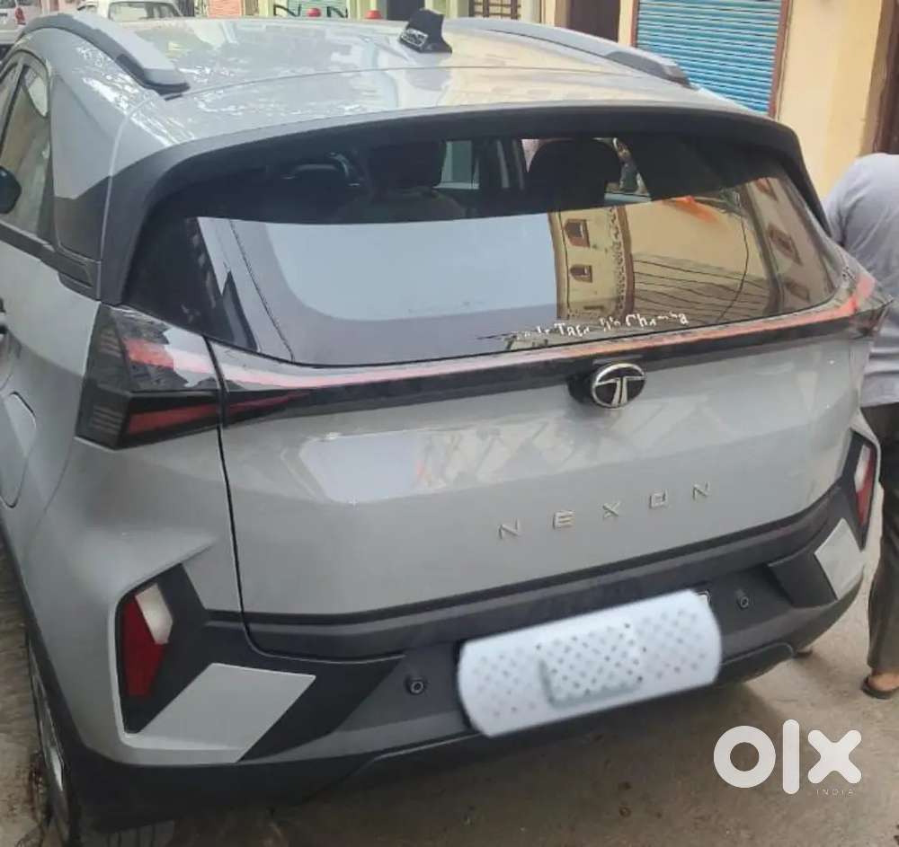 Tata Nexon 2024  Single Owner  Excellent Condition