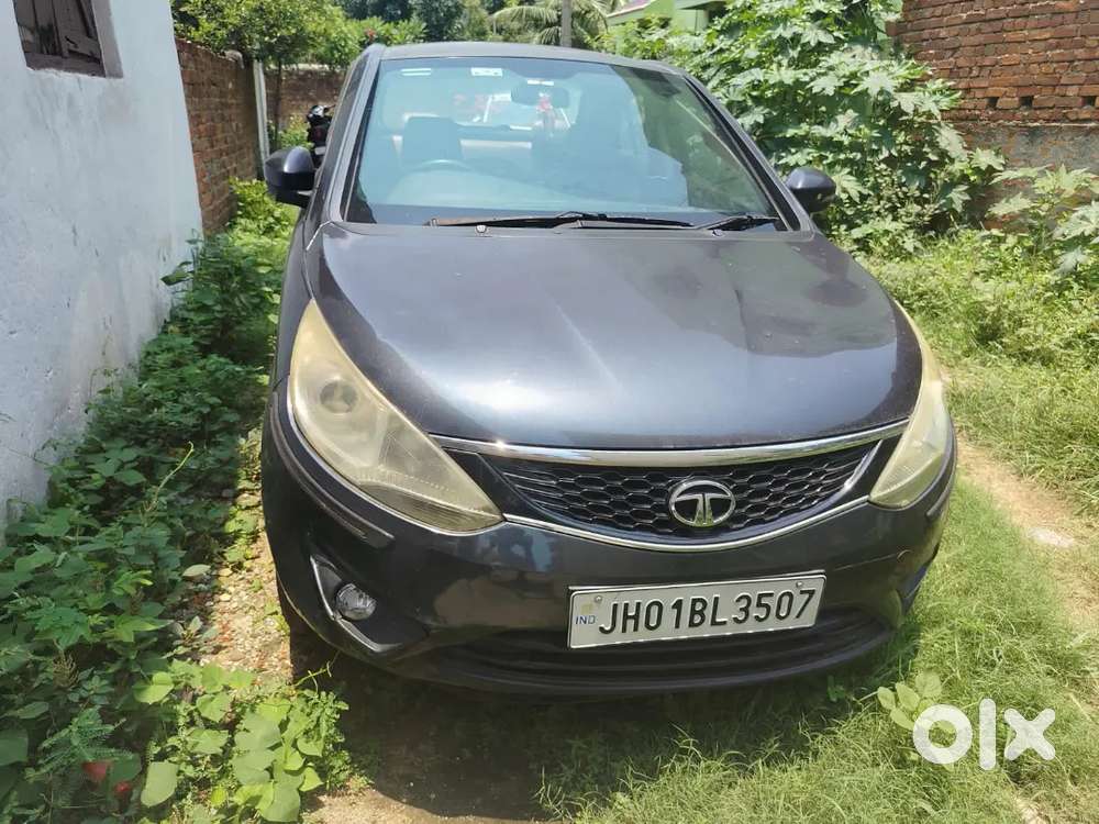 Tata Zest 2014 Petrol 100000 Km Driven