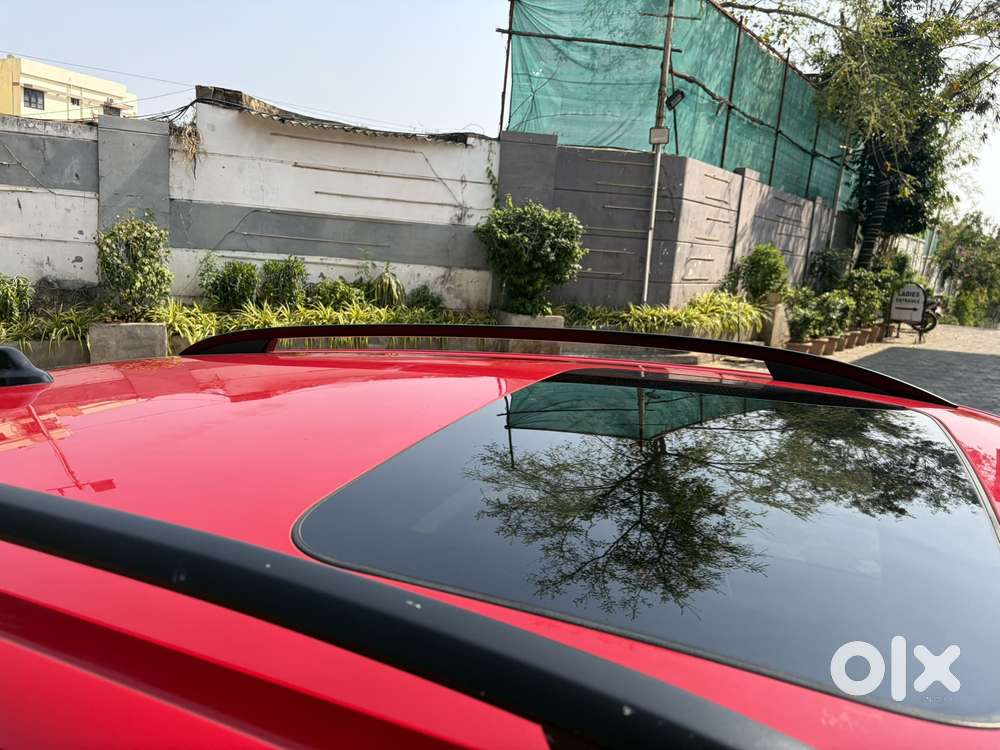 Skoda Kushaq 1.0 Tsi Ambition At, 2023, Petrol