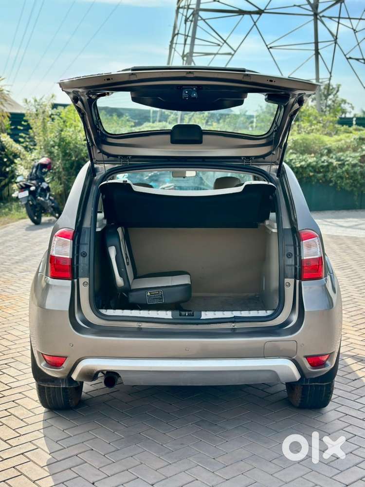 Nissan Terrano Xvd Thp 110 Full Option