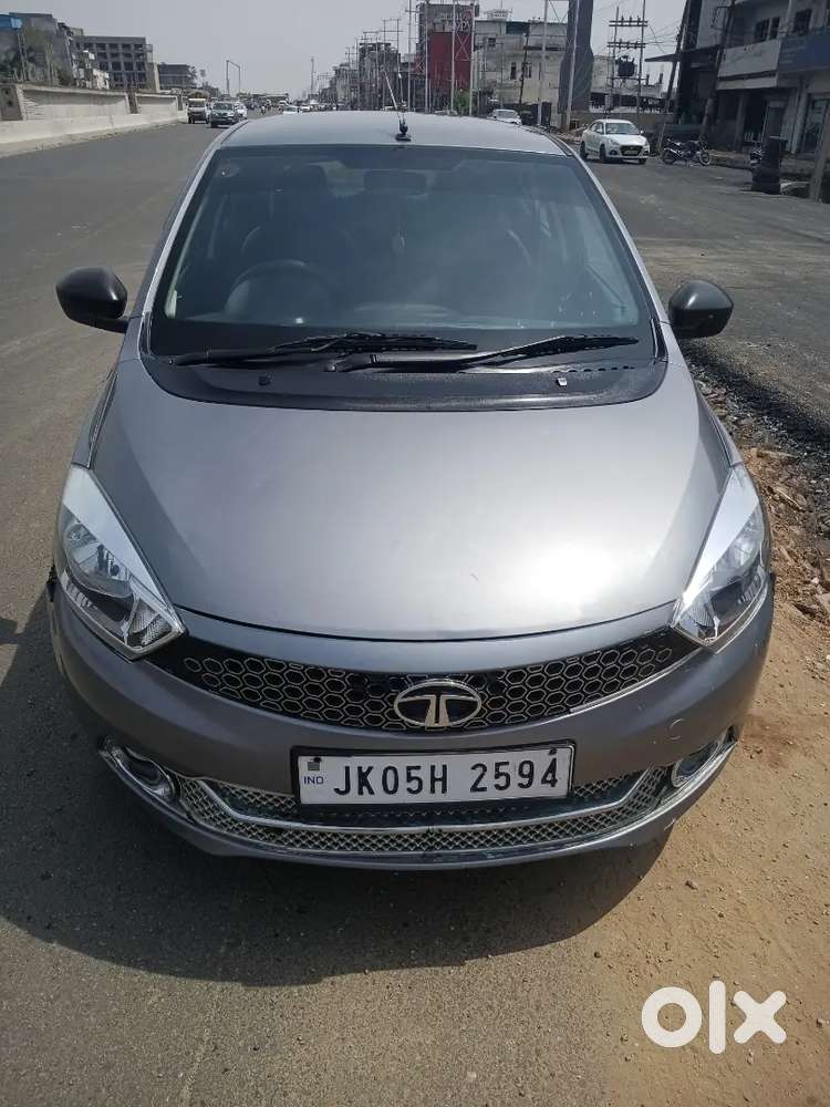 Tata Tigor 2019 Petrol 82000 Km Driven