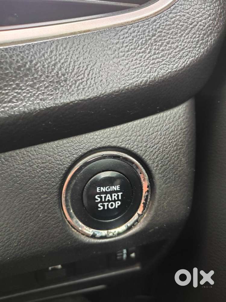 Maruti Suzuki Baleno 1.3 Alpha, 2016, Petrol