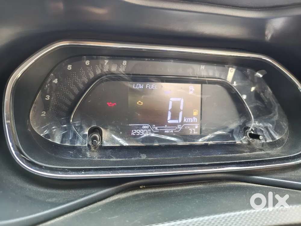 Tata Nexon 2022 Diesel Well Maintained