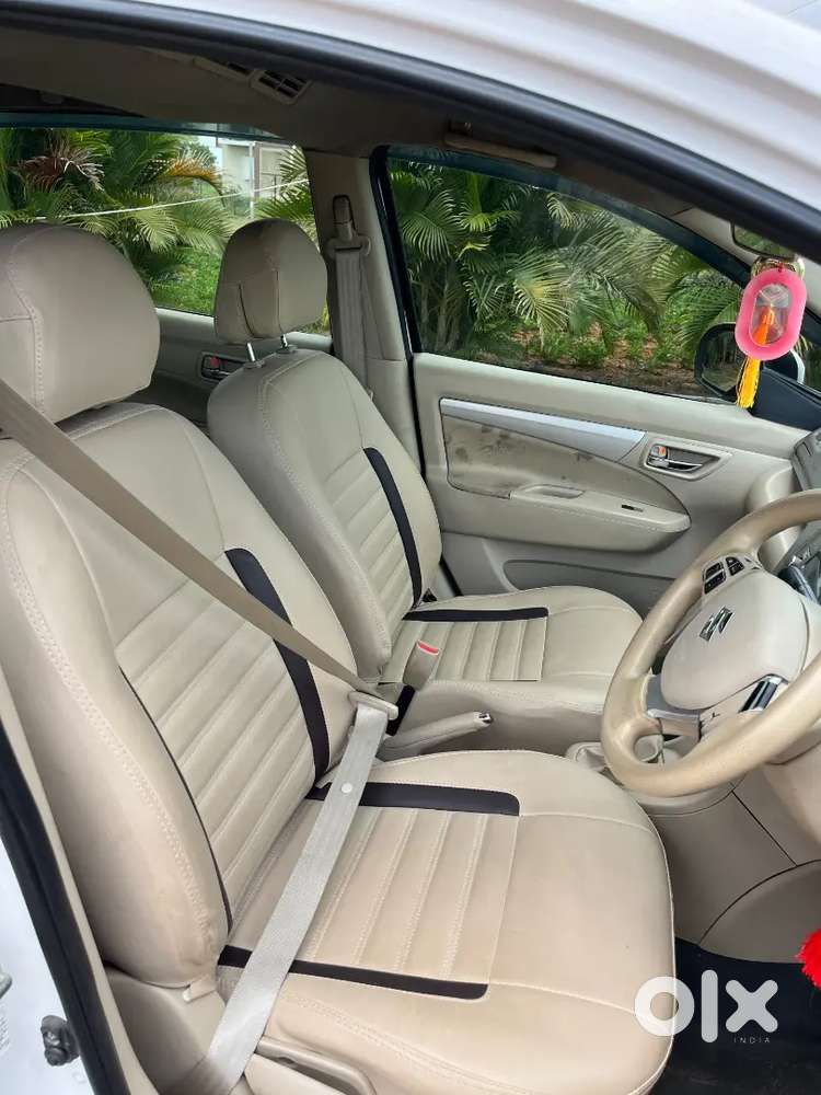 Maruti Suzuki Ertiga Zdi 2016 Diesel Manual