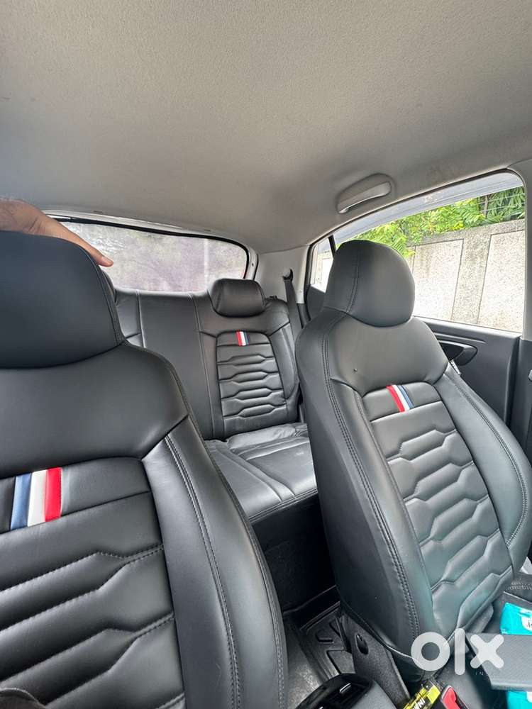 Hyundai Grand I10 Nios Petrol 2022