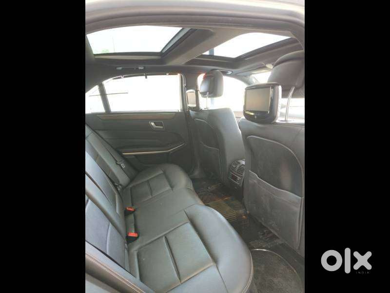 Mercedes-benz E-class 2.1 E 250 Cdi Edition, 2016, Diesel