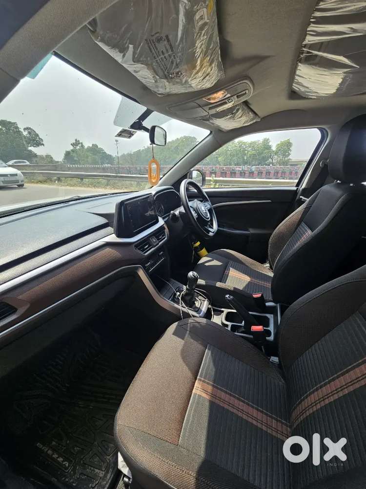Fully Neat And Clean Car Drived By Single Owner