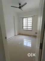 3BHK Flat Gardan facing