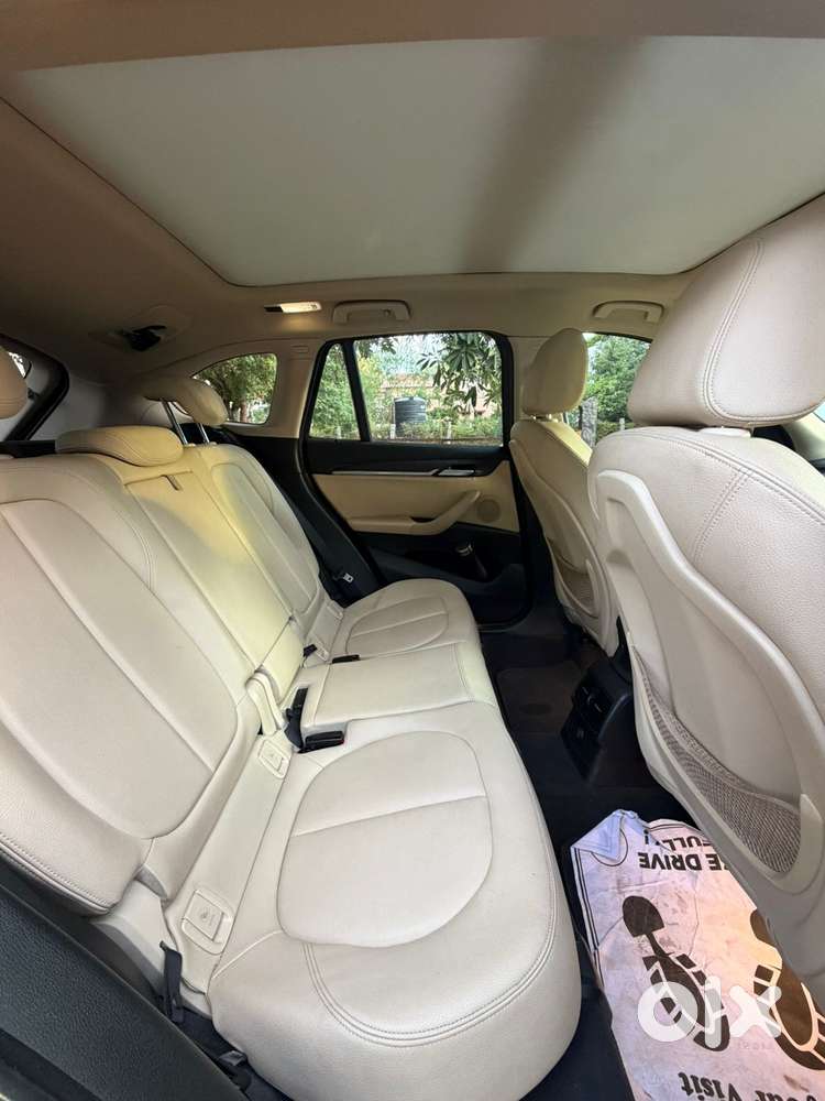 Bmw X1 Sdrive20d Expedition, 2016, Diesel