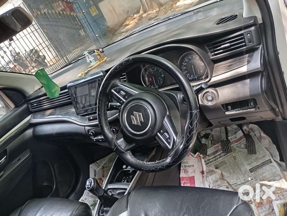 Maruti Suzuki Xl6 Zeta, 2020, Petrol