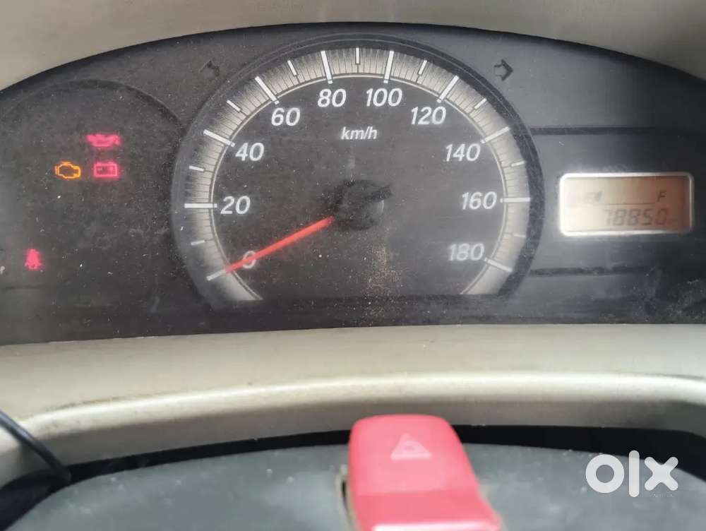 Maruti Suzuki Eeco 2021 Petrol 78520 Km Driven