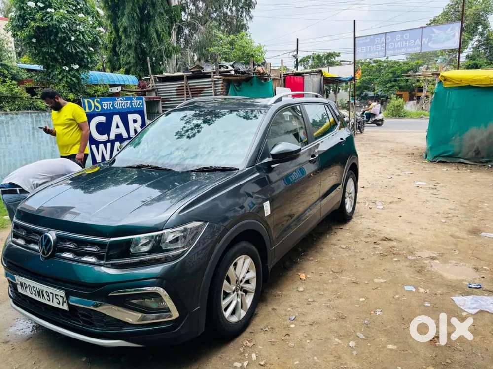 Volkswagen Taigun 2022
