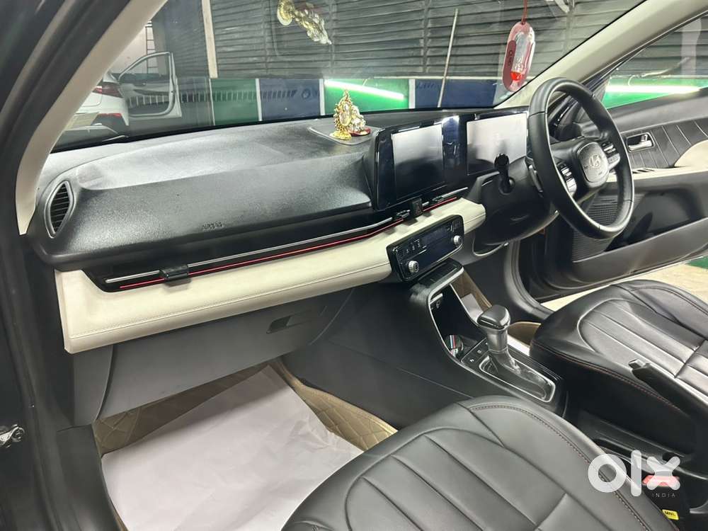 2023 Hyundai Verna Petrol