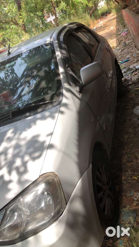 Toyota Etios Diesel Manual 2012