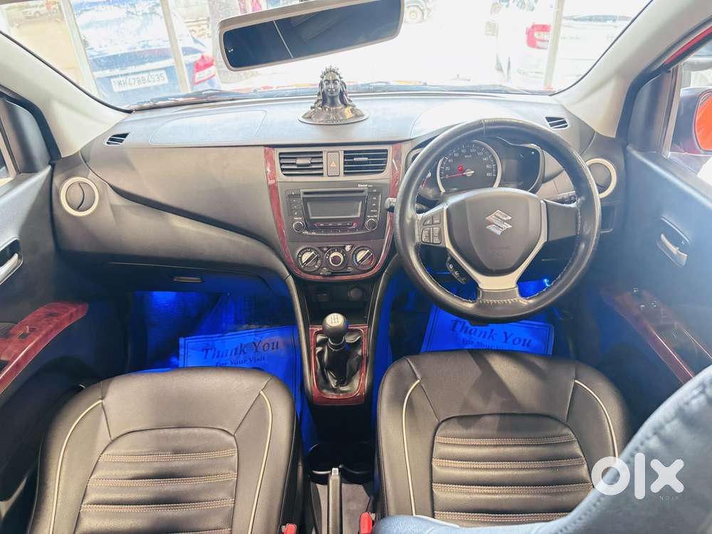 Maruti Suzuki Celerio X Zxi(o) Mt, 2018, Petrol