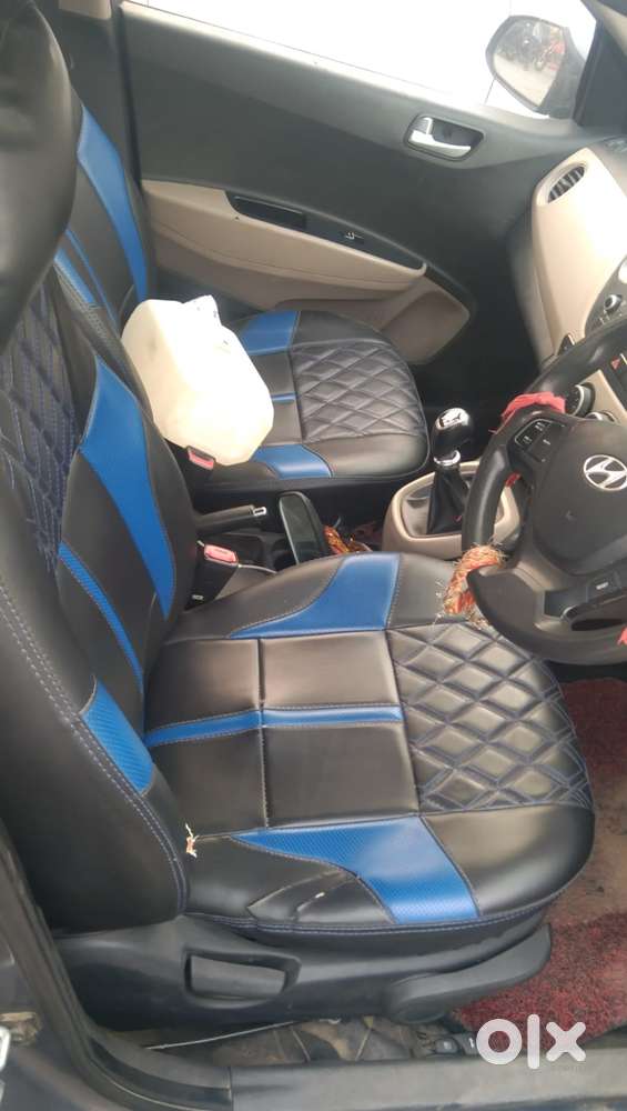 Hyundai Xcent, 2014, Petrol