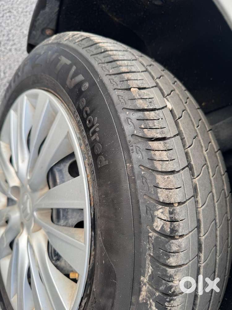 Maruti Suzuki Baleno 1.2 Delta, 2019, Petrol