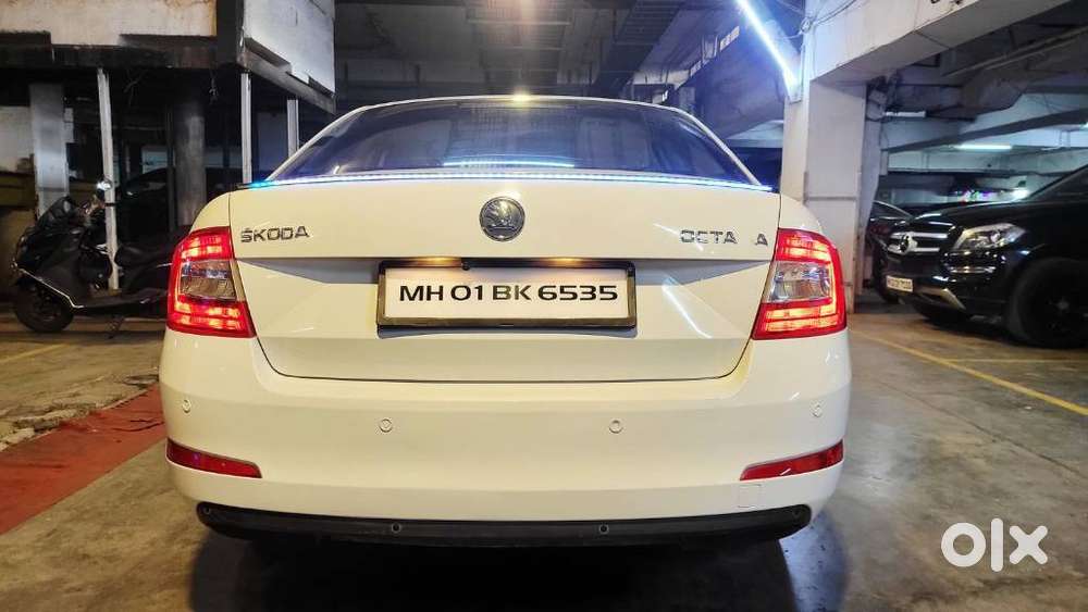 Skoda Octavia 2013-2017 Ambition 1.4 Tsi Mt, 2014, Petrol