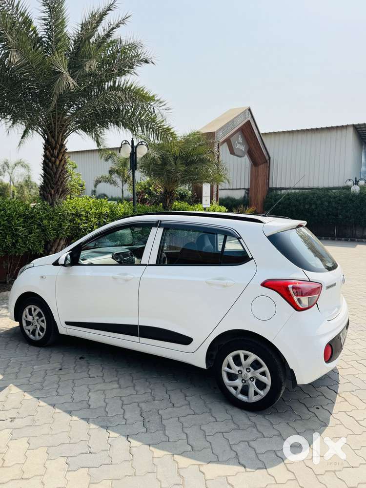 Hyundai Grand I10 1.2 Crdi Magna, 2020, Petrol