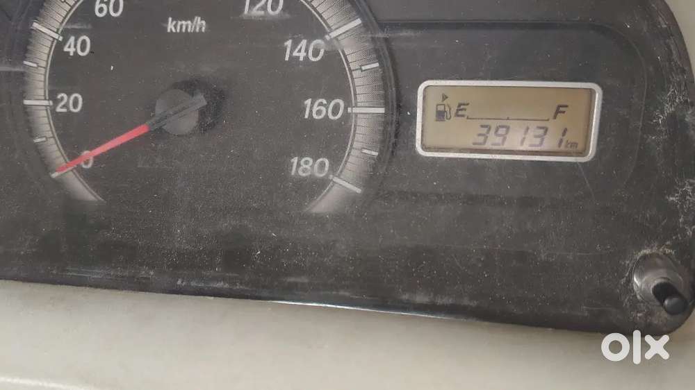 Maruti Suzuki Eeco 2022 Petrol